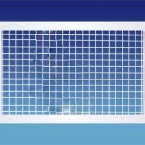 MIỆNG GIÓ 2 LỚP CÁNH - CC2